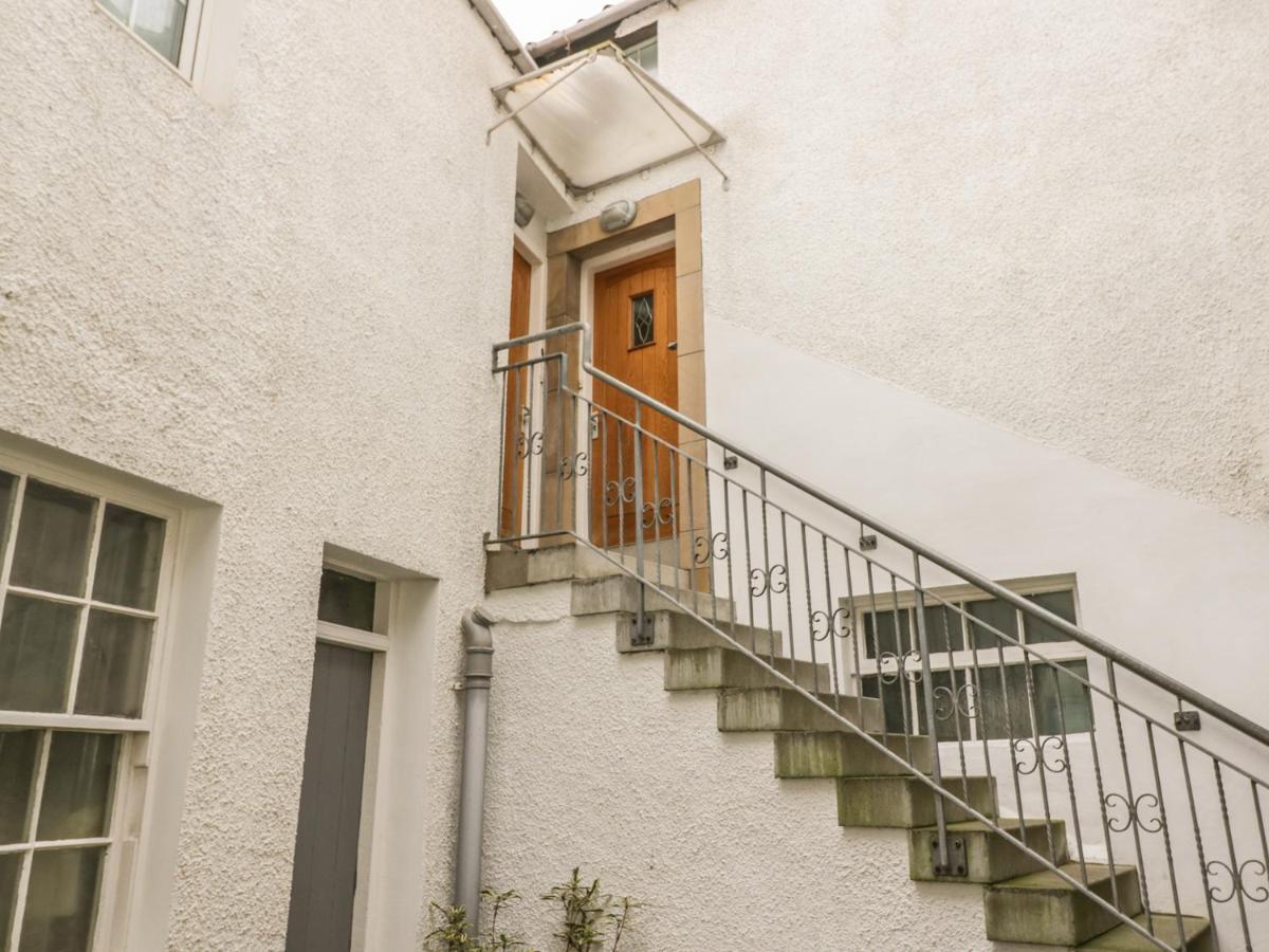 Flourloft Apartment Pittenweem Exterior photo